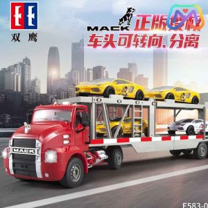 کنترلی کامیون حمل خودرو Ee 003_583