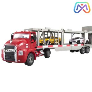 کنترلی کامیون حمل خودرو Ee 003_583