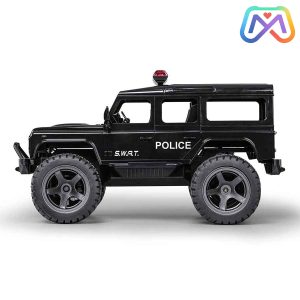 ماشین لندکروز کنترلی شارژی E363-003