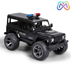 ماشین لندکروز کنترلی شارژی E363-003
