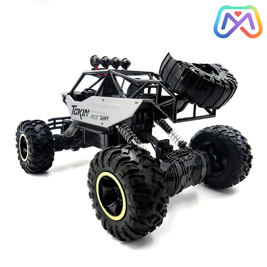 کنترلی آفرود crawlerشارژی کد6026