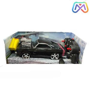 کنترلی سریع و خشن شارژی 12046