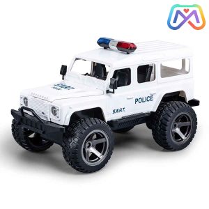 ماشین لندکروز کنترلی شارژی E363-003