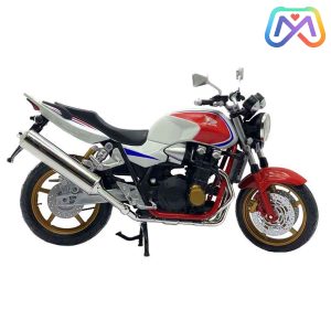 ماکت موتو cb1300 اسپشیال