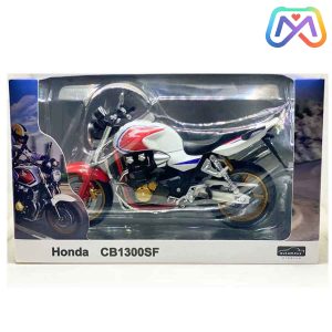 ماکت موتو cb1300 اسپشیال