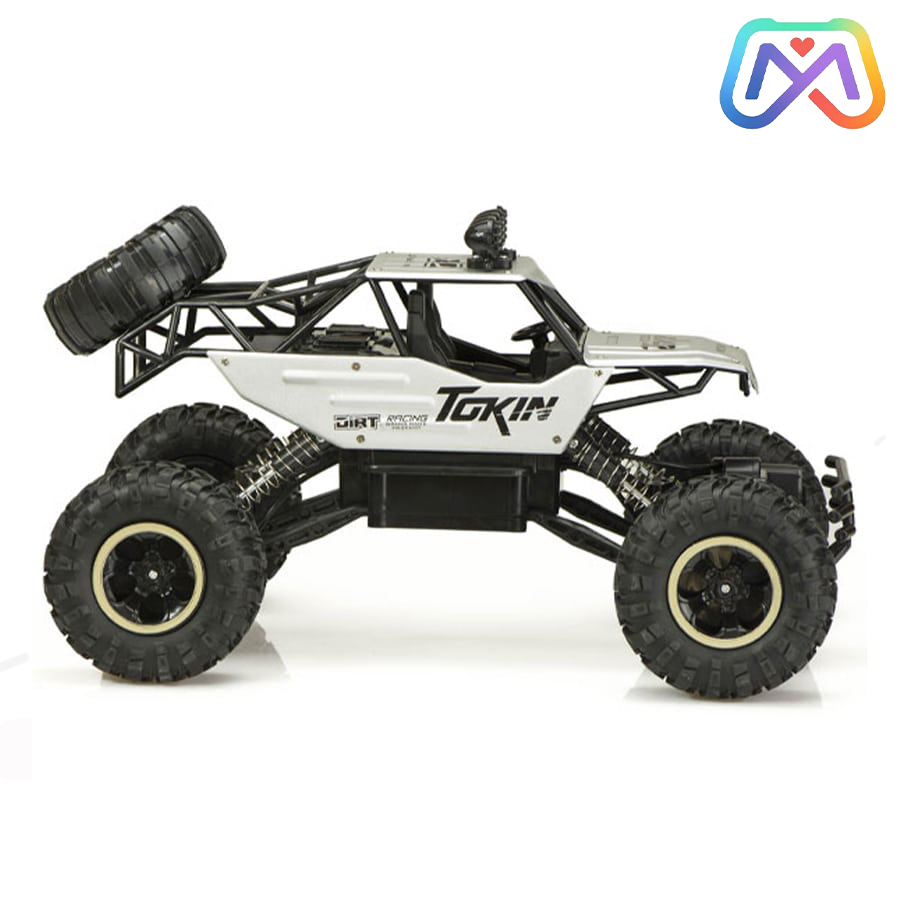 کنترلی آفرود crawlerشارژی کد6026
