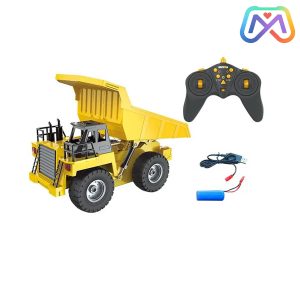 کنترلی Huina دامتراک 1533
