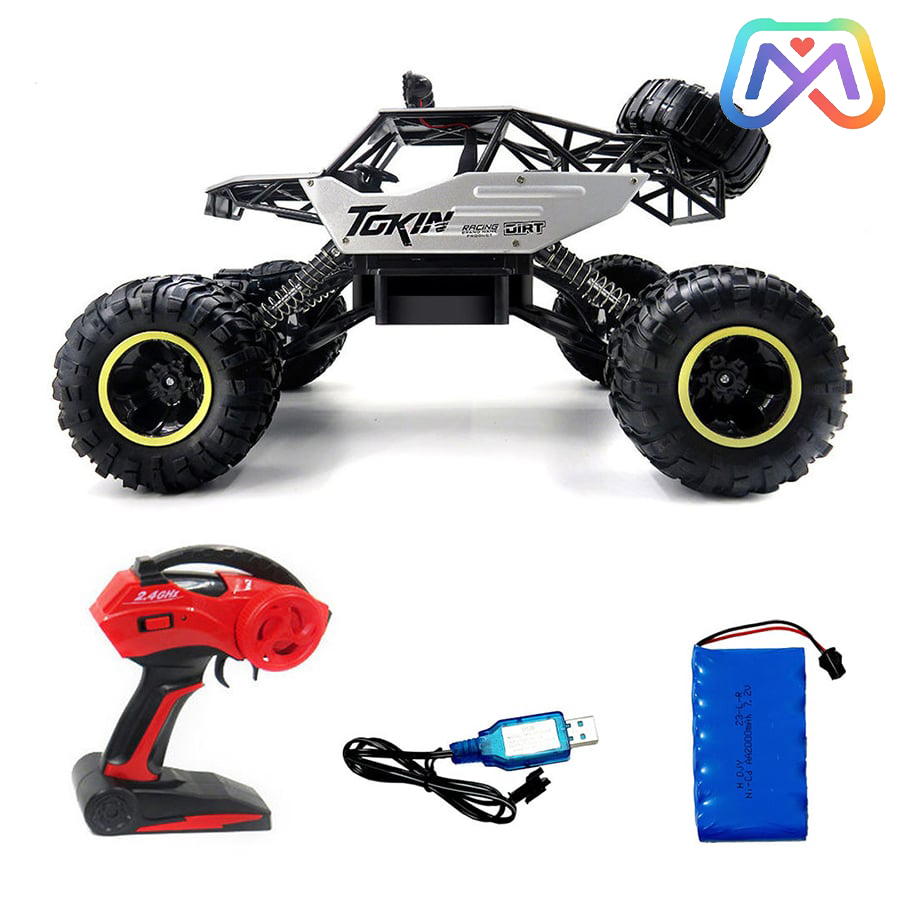 کنترلی آفرود crawlerشارژی کد6026