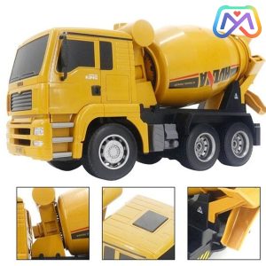 کنترلی Huina میکسر 1338