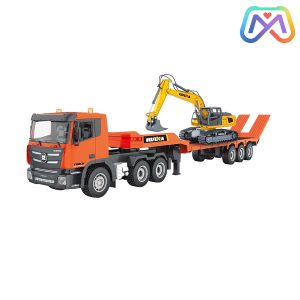 کنترلی Huinaتریلی حمل بیل 2 کنترله 1319
