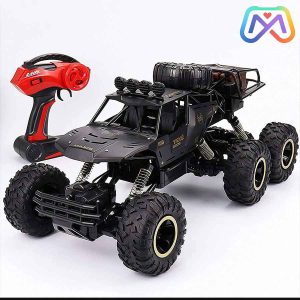 کنترلی 6چرخ crawlerشارژی 2089