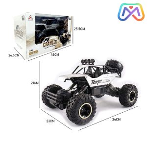 کنترلی آفرود crawlerشارژی کد6026