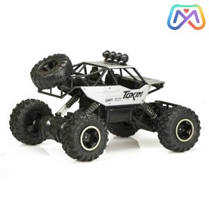کنترلی آفرود crawlerشارژی کد6026
