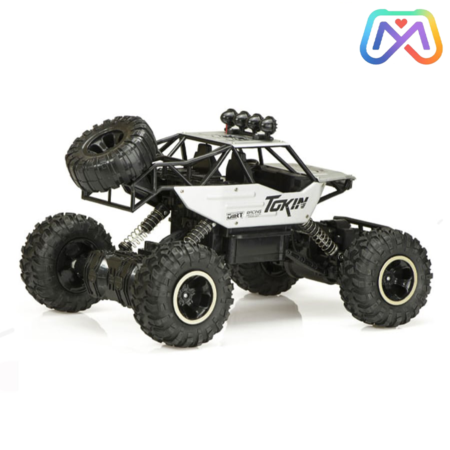 کنترلی آفرود crawlerشارژی کد6026