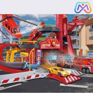 پارکینگ مکوئین سایز بزرگ 0701