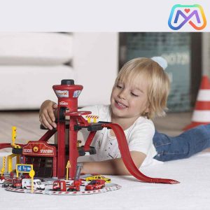 پارکینگ مکوئین سایز بزرگ 0701