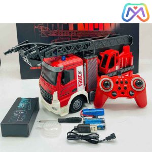 کنترلی آتش نشانی آبپاش شارژی 1_8002