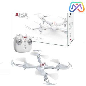 کواد کوپتر syma x15a