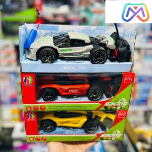 کنترلی دریفت زن دودزا سایز کوچک شارژی کد 515_163