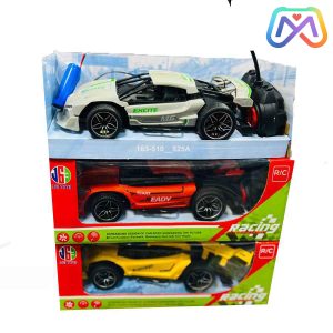 کنترلی دریفت زن دودزا سایز کوچک شارژی کد 515_163