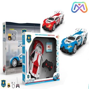 ماشین بوگاتی کنترلی شارژی درب بازشو AMT109