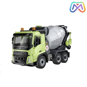 ماشین کنترلی جرثقیل Eeشارژی کد:003_506