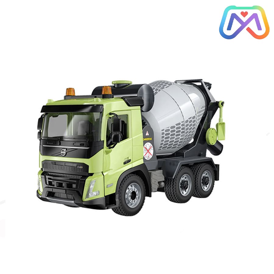 ماشین کنترلی جرثقیل Eeشارژی کد:003_506