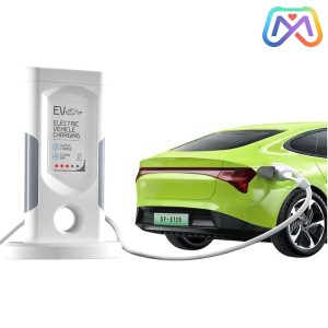 ماشین کنترلی E7 با دستگاه پاور بانک کد:003_725