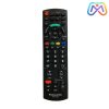 ریموت کنترل تلویزیون پاناسونیک مدل +RM-D920