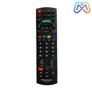 ریموت کنترل تلویزیون پاناسونیک مدل +RM-D920