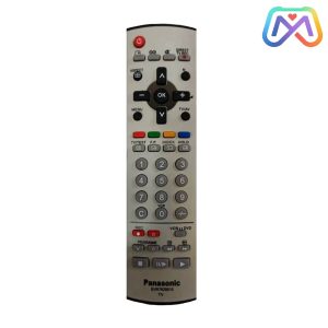 ریموت کنترل تلویزیون پاناسونیک مدل EUR7628010