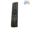 ریموت کنترل تلویزیون دوو مدل HMD