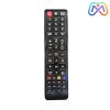 ریموت کنترل تلویزیون مدل +1088 مناسب برای تلویزیون سامسونگ
