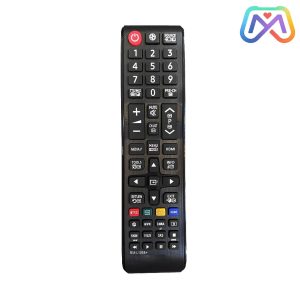ریموت کنترل تلویزیون مدل +1088 مناسب برای تلویزیون سامسونگ