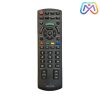 ریموت کنترل تلویزیون مدل 1020 مناسب برای تلویزیون پاناسونیک