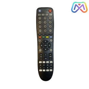 ریموت کنترل تلویزیون مدل 12000