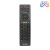 ریموت کنترل تلویزیون مدیا استار 3500