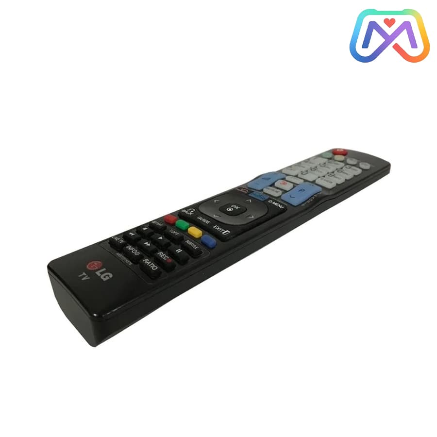 کنترل تلویزیون ال سی دی ال جی 930