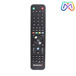 کنترل تلویزیون رسیور مدیا استار Mediastar MS-1000