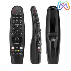 ریموت کنترل ایر ماوس مدل MR650A مناسب برای تلویزیون ال جی