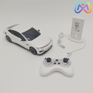 ماشین کنترلی E7 با دستگاه پاور بانک کد:003_725