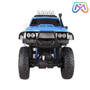 ماشین کنترلی آفرود برند mz کد:2855
