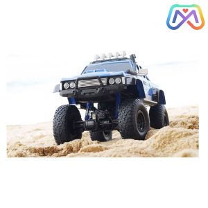 ماشین کنترلی آفرود برند mz کد:2855
