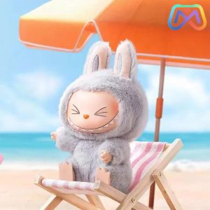 لبوبو اورجینال سوپرایزی – انرژی-نشسته LABUBU