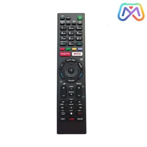 ریموت کنترل تلویزیون مدل RM-1351 مناسب برای تلویزیون سونی
