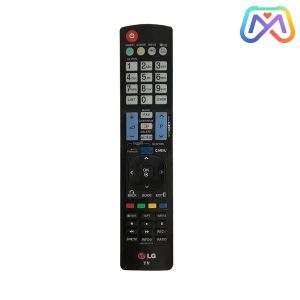کنترل تلویزیون ال سی دی ال جی 930