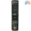 کنترل تلویزیون ال جی LG 915