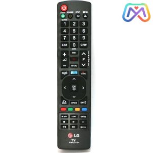 کنترل تلویزیون ال جی LG 915