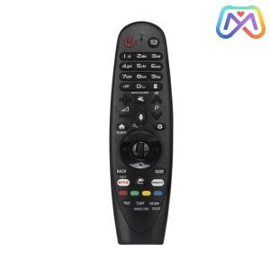 ریموت کنترل ایر ماوس مدل MR650A مناسب برای تلویزیون ال جی