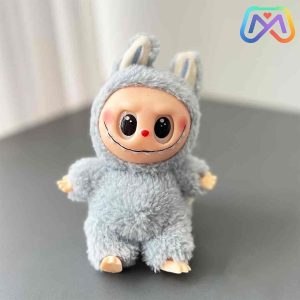 لبوبو LABUBU ماکارون،MACARON،سوپرایزی اورجینال